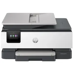HP OfficeJet Pro 8122e All-in-One Printer A jet d'encre thermique A4 4... pas cher