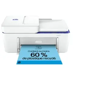 Comparateur de prix : Imprimante multifonction HP Deskjet 4230e Blanc Eligible à Instant Ink