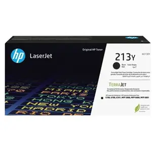 Comparateur de prix : HP 213Y Toner Laserjet Authentique Extra-Grande capacité Noir