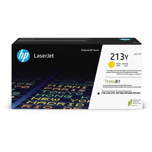 Comparateur de prix : HP 213Y Toner LaserJet Authentique Extra-Grande capacité Jaune