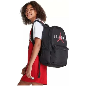 Sac à Dos - Nike - Jan Hbr Eco - Noir - Taille Unique - Enfant Fille pas cher