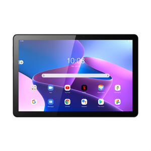 Comparateur de prix : Lenovo Tab M10 HD 10,1 64Go [Wi-Fi, 3ème génération] gris fer