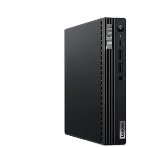 Comparateur de prix : PC de bureau Lenovo Thinkcentre M70Q G3 I3-12100T 8 GB RAM 256 GB SSD