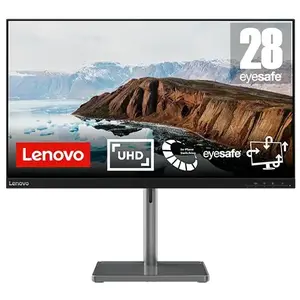 Lenovo L28u-35 28" LED IPS UltraHD 4K FreeSyncVendu parkaufland