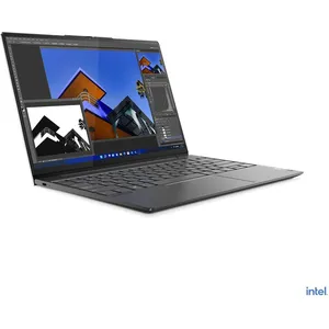 Lenovo ThinkBook 13x Ordinateur Portable 33,8 cm (13.3") WQXGA Intel Core  i5 i5-1235U 16 Go LPDDR5-SDRAM 512 Go SSD