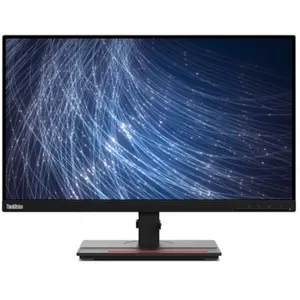 Comparateur de prix : Écran 23,8" Lenovo ThinkVision T24m-29 - HDMI/DisplayPort - 63A5GAT6EU