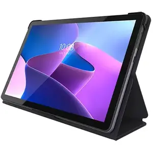 Lenovo Book Case avec support gris pour Tab M10 10,1" (3e génération) pas cher