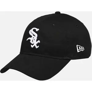 Comparateur de prix : Casquette de baseball New Era MLB Chicago White Sox Bleu TU 60235233