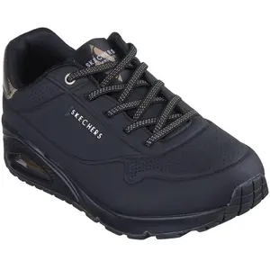 Comparateur de prix : Skechers Baskets Uno-Shimmer Away - 39
