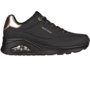 Comparateur de prix : Skechers Baskets Uno-Shimmer Away - 36