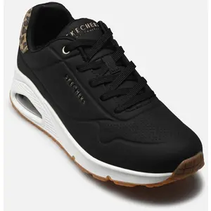 Comparateur de prix : Baskets basses Skechers  UNO JUNGLE NITE
