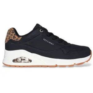 Skechers Baskets Uno Jungle Nite