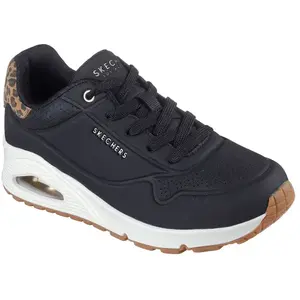 Baskets basses Skechers  UNO JUNGLE NITE