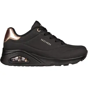 Comparateur de prix : Skechers Baskets Skechers 177094-Bbk Skechers 177094-Bbk - 36