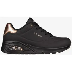 Comparateur de prix : Skechers Baskets Skechers 177094-Bbk Skechers 177094-Bbk - 38
