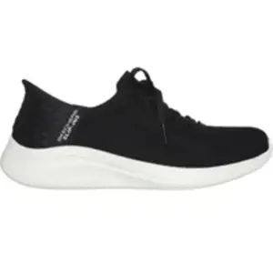 Chaussures Skechers Ultra Flex 3.0 Slip-Ins noir blanc femme - 41