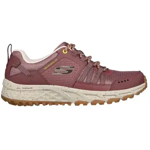 Baskets femme Skechers Escape Plan Endless Pursuit Rose 36 180061-MVE