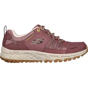 Baskets femme Skechers Escape Plan Endless Pursuit Rose 37 180061-MVE pas cher