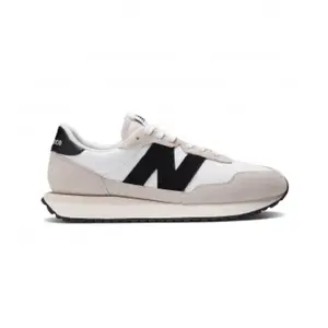 New Balance Homme Sneakers, Beige, 42 EU pas cher