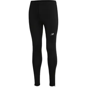 New Balance Accelerate Collant Tight Hommes - Noir, Taille S pas cher