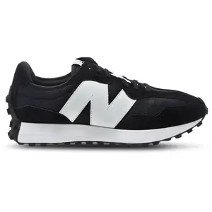 Chaussures New Balance 327 noir blanc - 41.5 pas cher