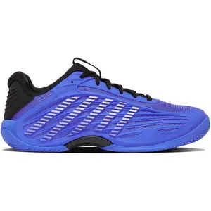 KSWISS-EU K-SWISSMENSHYPERCOURT EXPRESS 3 DAZZLING BLUE/BLACK/WHITE Mens 46 pas cher
