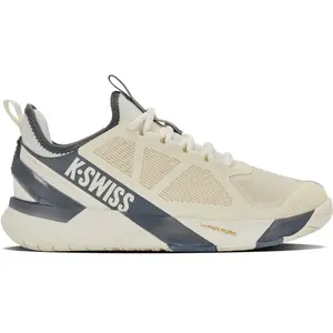 Comparateur de prix : Chaussures de tennis K-Swiss K-Frame Speed Rublo Blanc 45 09483154M
