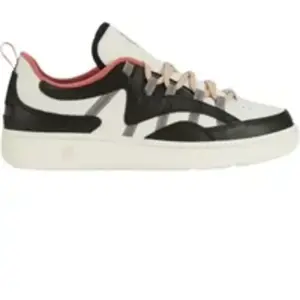 Baskets femme K-Swiss Slamm 99 CC Blanc 37 99083-190-M pas cher