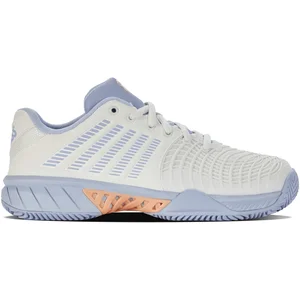 K-swiss Light 3 HB blanc 37 pas cher