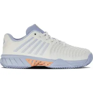 K-swiss Light 3 HB blanc 39 pas cher