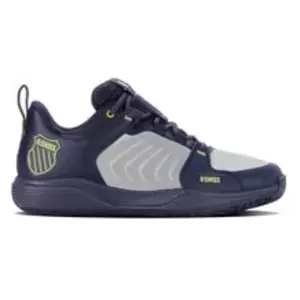 Comparateur de prix : K-SWISS Chaussures de Tennis Ultrashot Team bleu 43
