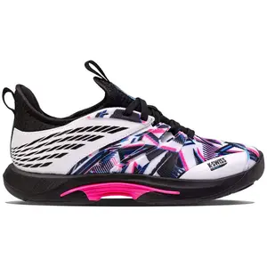 Chaussures de padel K-Swiss Herren Blanc 42 08912940M