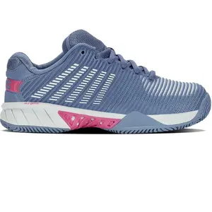 Chaussures de tennis femme K-Swiss Hypercourt Express 2 41 pas cher