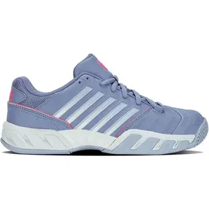K-swiss Bigshot Light 4 gris 38 pas cher