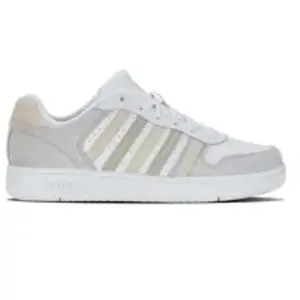 Baskets femme K-Swiss Court Palisades 35/37 pas cher