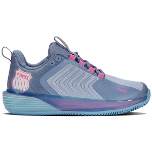 K-swiss Chaussures Pour Terre Battue Ultrashot 3 Hb pas cher