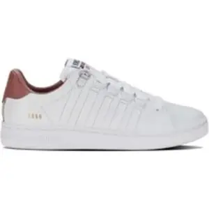 Baskets femme K-Swiss Lozan Ii 36 pas cher