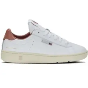 K-swiss Lifestyle Baskets Slamm Klub Cc pas cher