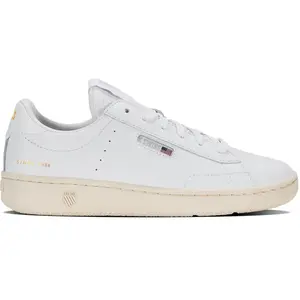K-swiss Lifestyle Baskets Slamm Klub Cc pas cher