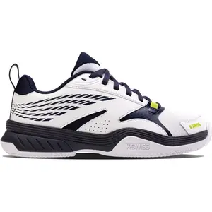 Chaussures de tennis K-Swiss Speedex Blanc 41 09191967M