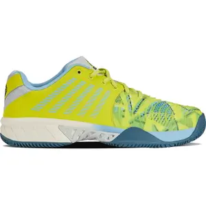 K-swiss Chaussures De Padel Express Light 3 pas cher