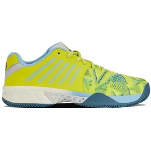 K-swiss Chaussures De Padel Express Light 3 pas cher