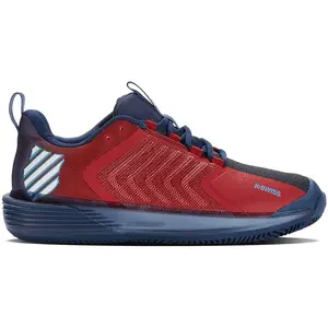 Chaussures de tennis K-Swiss Ultrashot 3 Hb Rouge 44 08415640M
