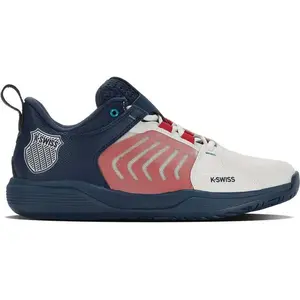 Comparateur de prix : Chaussures de tennis K-Swiss Ultrashot Team Blanc 45 07395146M
