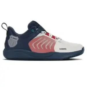 Comparateur de prix : Chaussures de tennis K-Swiss Ultrashot Team Blanc 42,5 07395146M