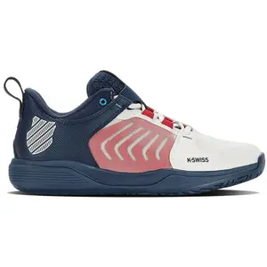 Comparateur de prix : Chaussures de tennis K-Swiss Ultrashot Team Blanc 40 07395146M