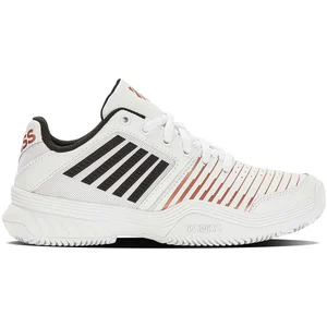 Comparateur de prix : K-swiss Chaussures Pour Terre Battue Court Express Hb