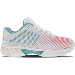 Comparateur de prix : K-swiss Chaussures Pour Terre Battue Hypercourt Express 2 Hb