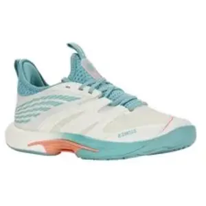 Comparateur de prix : Chaussures de tennis femme K-Swiss Speedtrac Blanc 41 97392143M