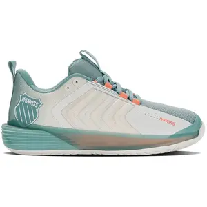 K-swiss Ultrashot 3 blanc 39,5 pas cher